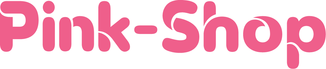 Pink-Shop